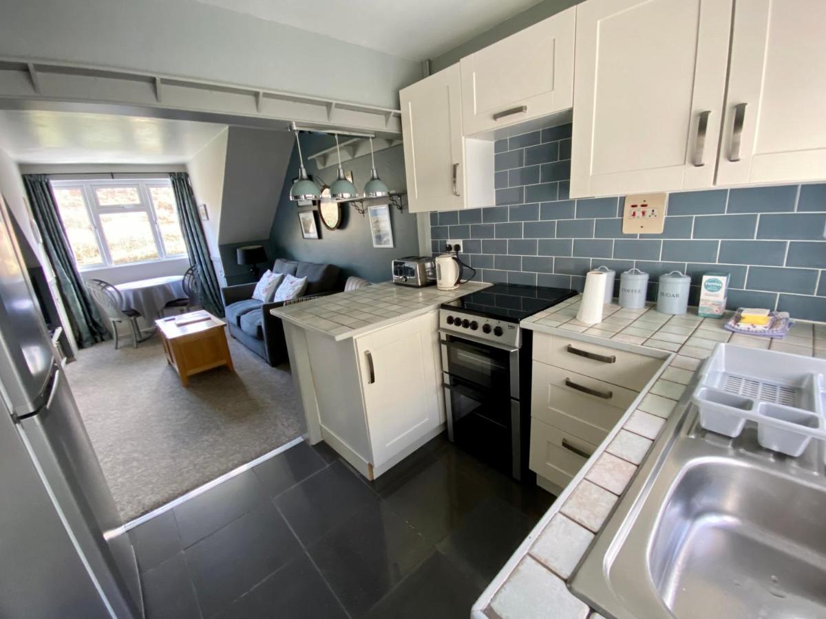 פולפרו The Ryder Holiday Apartment מראה חיצוני תמונה