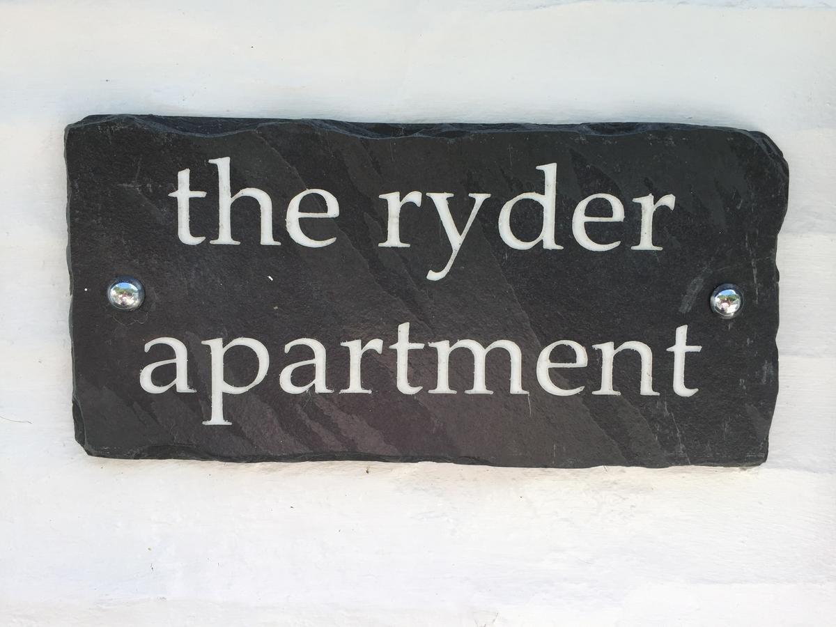 פולפרו The Ryder Holiday Apartment מראה חיצוני תמונה
